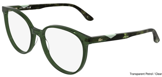 Lacoste Eyeglasses L2987 460