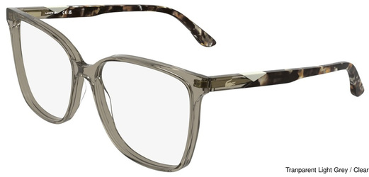 Lacoste Eyeglasses L2989 038