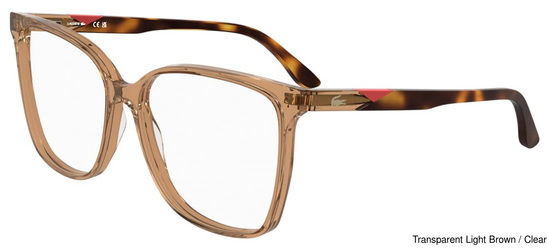 Lacoste Eyeglasses L2989 210