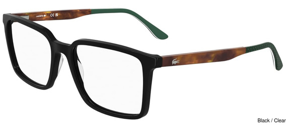 Lacoste Eyeglasses L2992 001