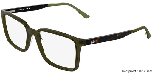 Lacoste Eyeglasses L2992 275