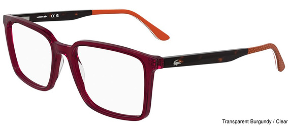 Lacoste Eyeglasses L2992 601