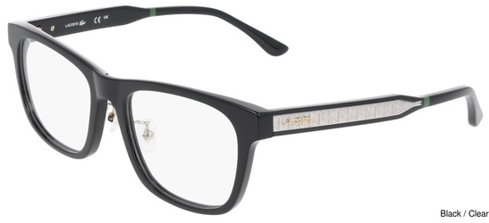 Lacoste Eyeglasses L2994LB 001