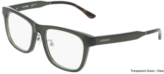 Lacoste Eyeglasses L2994LB 301
