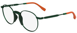 Lacoste Eyeglasses L3114 301