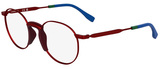 Lacoste Eyeglasses L3114 601