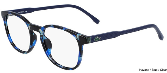 Lacoste Replacement Lenses 118392