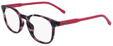 Lacoste Eyeglasses L3632 219