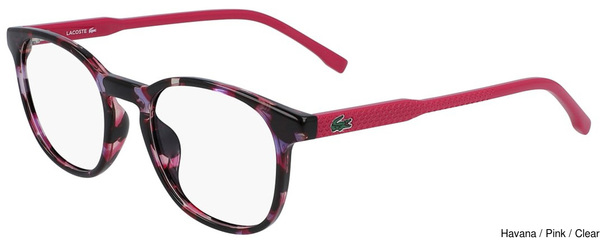 Lacoste Eyeglasses L3632 219