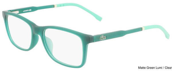 Lacoste Eyeglasses L3647 315