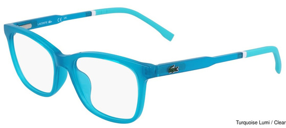 Lacoste Eyeglasses L3648 440