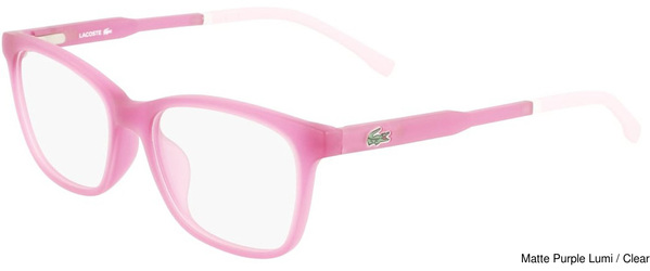 Lacoste Eyeglasses L3648 513