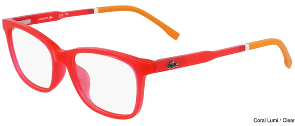 Lacoste Eyeglasses L3648 830