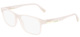 Matte Grey Lumi / Clear