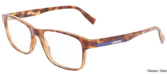 Lacoste Eyeglasses L3649 214