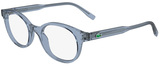 Lacoste Eyeglasses L3659 401