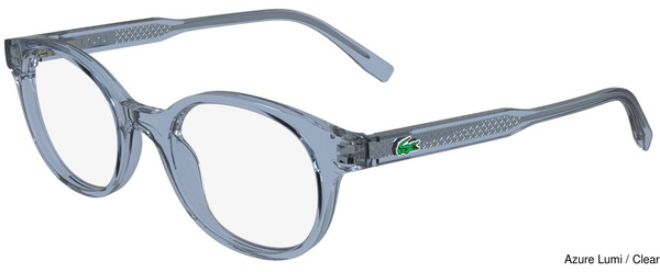 Lacoste Eyeglasses L3659 401
