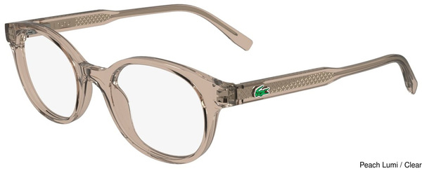 Lacoste Eyeglasses L3659 750