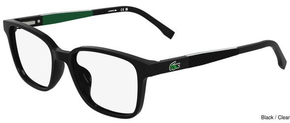 Lacoste Eyeglasses L3661 001