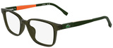 Lacoste Eyeglasses L3661 317