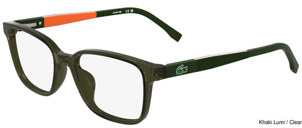Lacoste Eyeglasses L3661 317