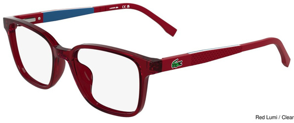 Lacoste Replacement Lenses 118411