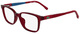 Red Lumi / Clear