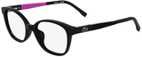 Lacoste Eyeglasses L3662 001