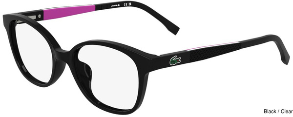 Lacoste Eyeglasses L3662 001