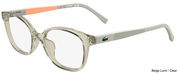Lacoste Eyeglasses L3662 265