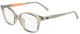 Beige Lumi / Clear