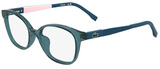Lacoste Eyeglasses L3662 401