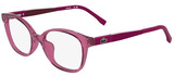 Lacoste Eyeglasses L3662 663