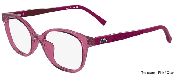 Lacoste Eyeglasses L3662 663