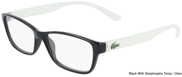 Lacoste Eyeglasses L3803B 002