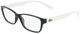 Black With Starphospho Temp / Clear