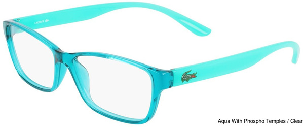 Lacoste Eyeglasses L3803B 444
