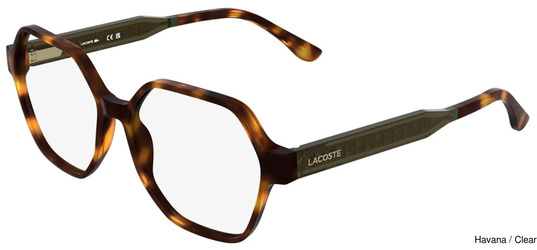 Lacoste Eyeglasses L4000 214