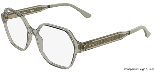Lacoste Eyeglasses L4000 264