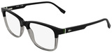 Lacoste Eyeglasses L4002 001