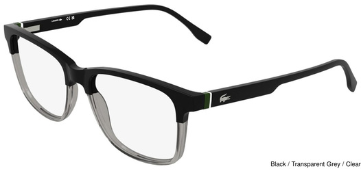 Lacoste Eyeglasses L4002 001