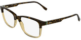 Lacoste Eyeglasses L4002 217
