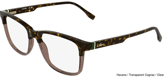 Lacoste Eyeglasses L4002 219