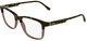 Havana / Transparent Cognac / Clear
