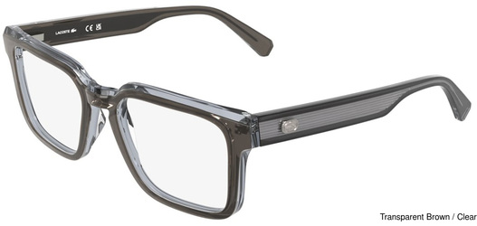 Lacoste Eyeglasses L4003 210