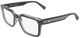 Transparent Brown / Clear