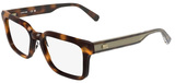 Lacoste Eyeglasses L4003 214