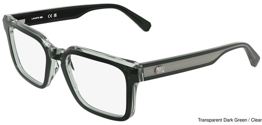 Lacoste Eyeglasses L4003 318