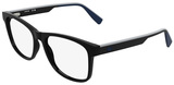 Lacoste Eyeglasses L4004 001