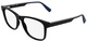 Black / Clear